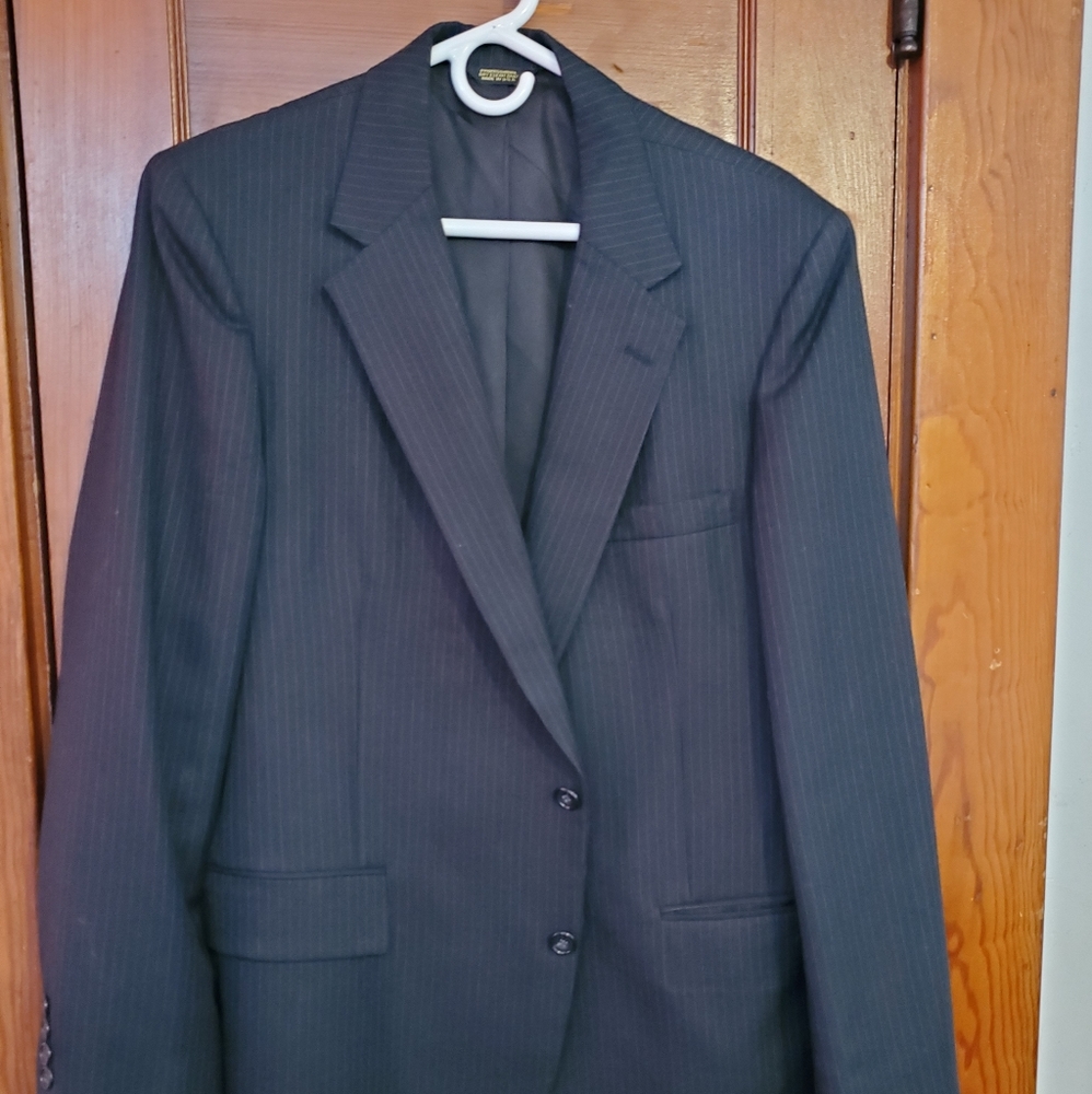 Suit jacket
